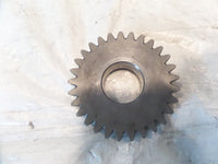 Harley Davidson EVO Electra Glide FXR & Softail Transmission Mainshaft 4th Gear - C3 Cycle