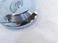 2003 Harley Davidson V-Rod VRSC Vrod VRSCA 100th Anniversary Chrome Timer Cover