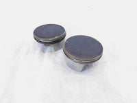 2006-2010 Victory Hammer Kingpin & Vegas Front & Rear Engine Motor Pistons - C3 Cycle