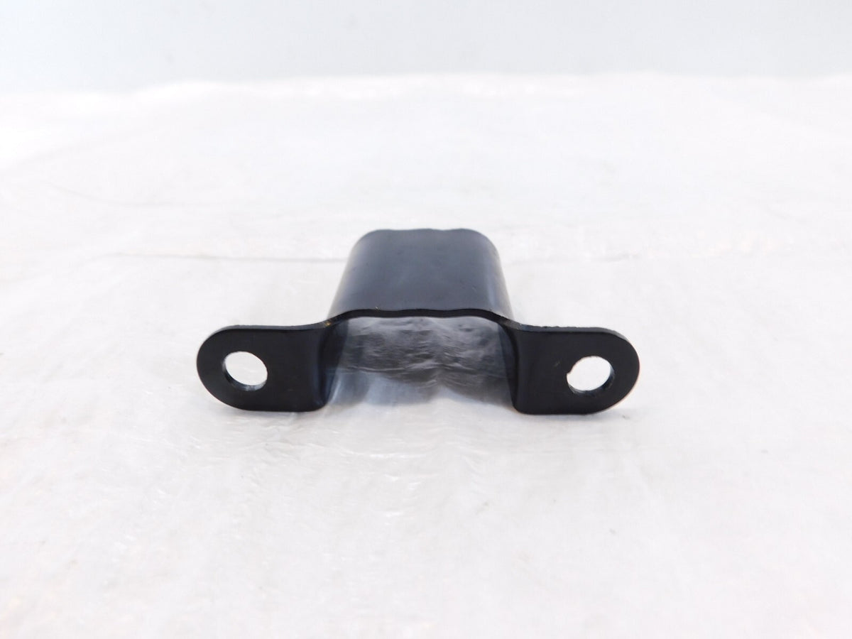 87-09 Suzuki Intruder 1400 Boulevard S83 VS1400 Wire Harness Guide Cover Bracket - C3 Cycle