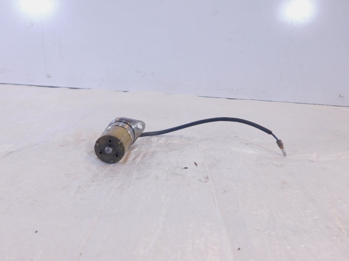 1992-1998 Yamaha Seca II XJ600S XJ600 600  Motor Engine Oil Level Sensor Gauge - C3 Cycle