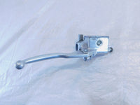 1986-1995 Suzuki Savage 650 LS650P Front Wheel Brake Master Cylinder & Lever - C3 Cycle