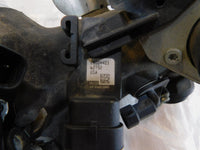 Harley Davidson Dyna Street Bob & Wide Glide Throttle Body Induction Module Body - C3 Cycle
