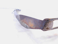 Harley Davidson Dyna Low Rider & Super Glide Kickstand Side Jiffy Kick Stand - C3 Cycle