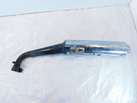 1995-1997 Kawasaki GPz1100 ZX1100 Right Side Muffler Exhaust Pipe - 18090-1448 - C3 Cycle