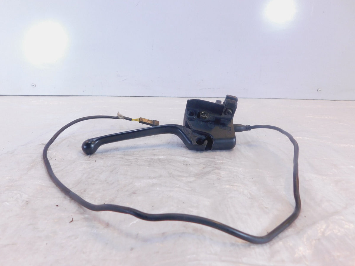 BMW K1 K75 K100 K1100 R1100R R1100RT R850 Left Handlebar Clutch Hand Perch Lever - C3 Cycle