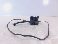 BMW K1 K75 K100 K1100 R1100R R1100RT R850 Left Handlebar Clutch Hand Perch Lever - C3 Cycle