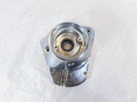Harley Davidson EVO Touring Softail Dyna Right Chrome Engine Cam Camshaft Cover - C3 Cycle