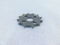 Honda VFR800 Interceptor 800 Timing Timer Ignition Starter Pulse Pulsar Rotor - C3 Cycle