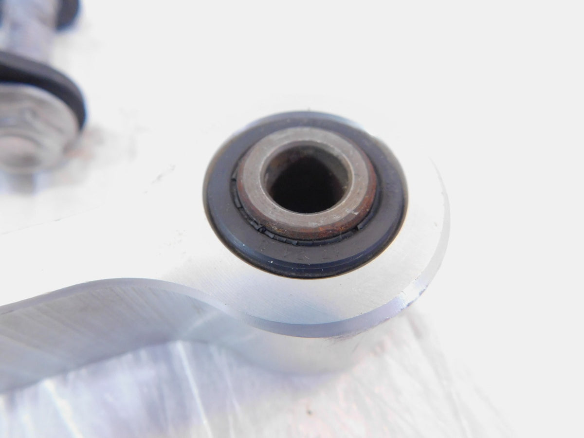 Triumph Street Triple R Daytona 675 675R Rear Suspension Shock Absorber Linkage - C3 Cycle