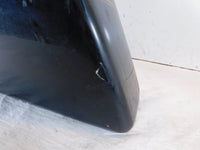 Harley Davidson Road King Street & Electra Glide Black Right Saddlebag Bottom - C3 Cycle