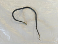 Honda CBR250 CBR250R CBR250RA & CBR300 CBR300R Engine Starter Motor Cable Wire - C3 Cycle