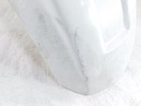 1989-1993 Kawasaki KL650 KLR650 KL KLR 650 White Front Wheel Guard Cover Fender - C3 Cycle