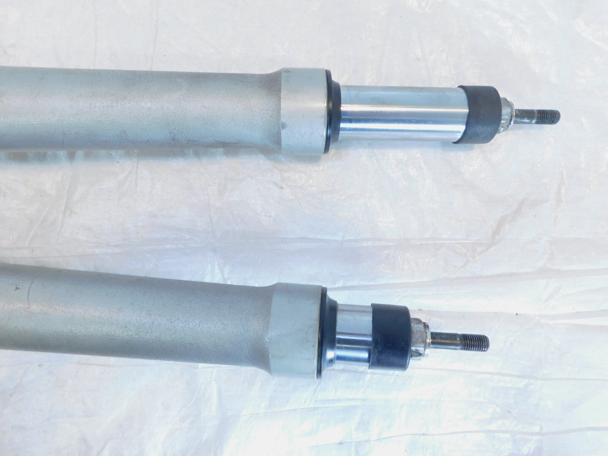 1995-2002 BMW R1100RT R1100-RT Front Wheel Fork Shock Leg Tubes - Straight - C3 Cycle
