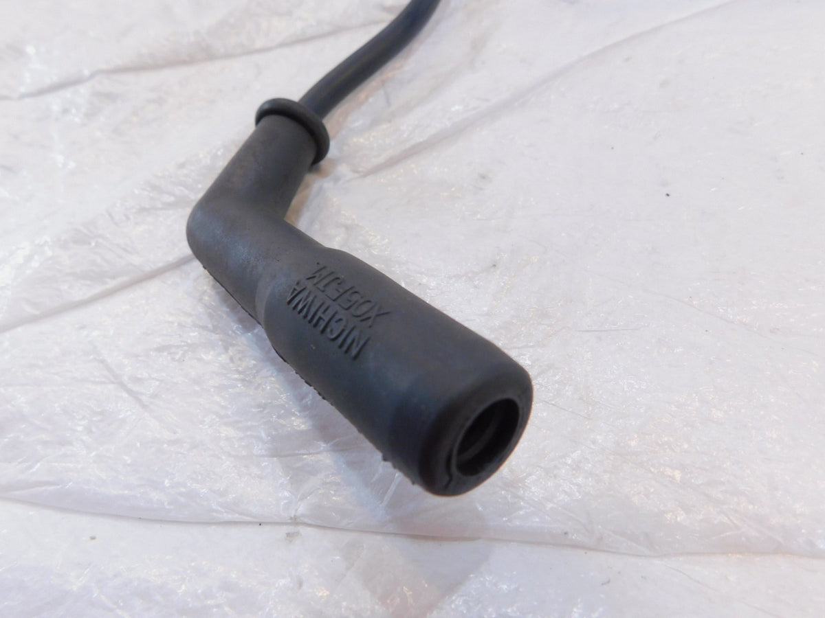 1995-2007 Honda VT1100 Shadow 1100 Ignition Coils & Spark Plug Wires & End Caps - C3 Cycle