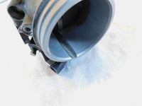 2010-2013 BMW R1200RT Left/Right Air Fuel Intake Valve Throttle Body Housings - C3 Cycle