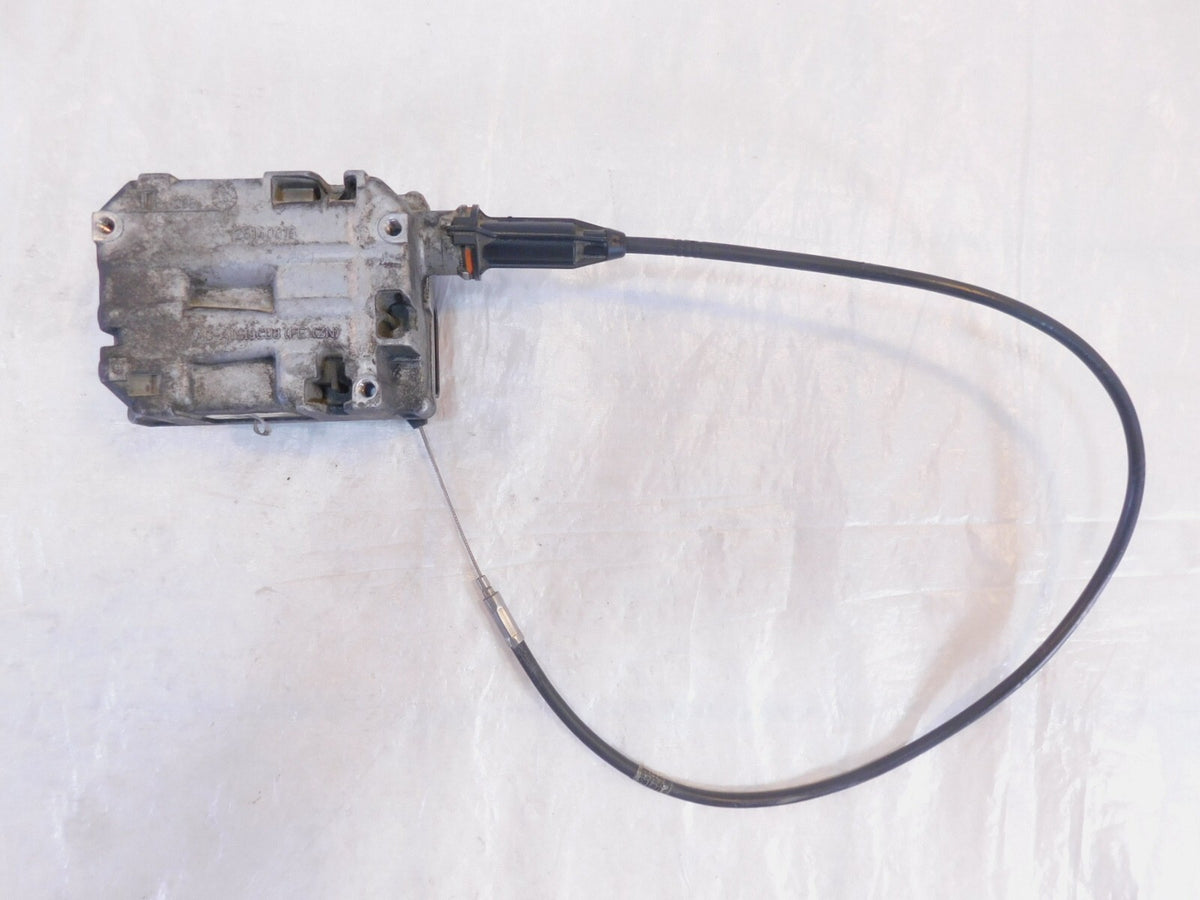Harley Davidson Electra Glide Ultra Classic Cruise Control Module Servo Motor - C3 Cycle