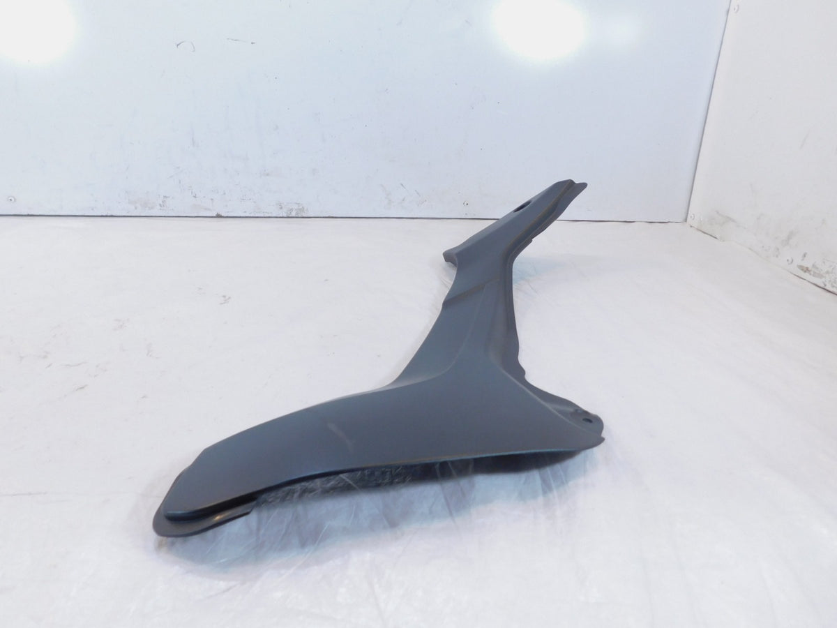 2007-2012 Triumph Tiger 1050 Right Side Frame Fuel Tank Cover Panel Fairing Cowl - C3 Cycle