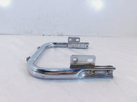 Harley Touring Road King Electra Glide License Plate Support Mount Tube Bracket - C3 Cycle
