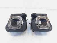 2007-2016 Harley Davidson Sportster 1200 Custom & Low Cylinder Heads & Valves - C3 Cycle