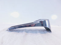 Harley Touring Electra Glide Ultra Classic Chrome Fuel Petrol Gas Tank Console - C3 Cycle