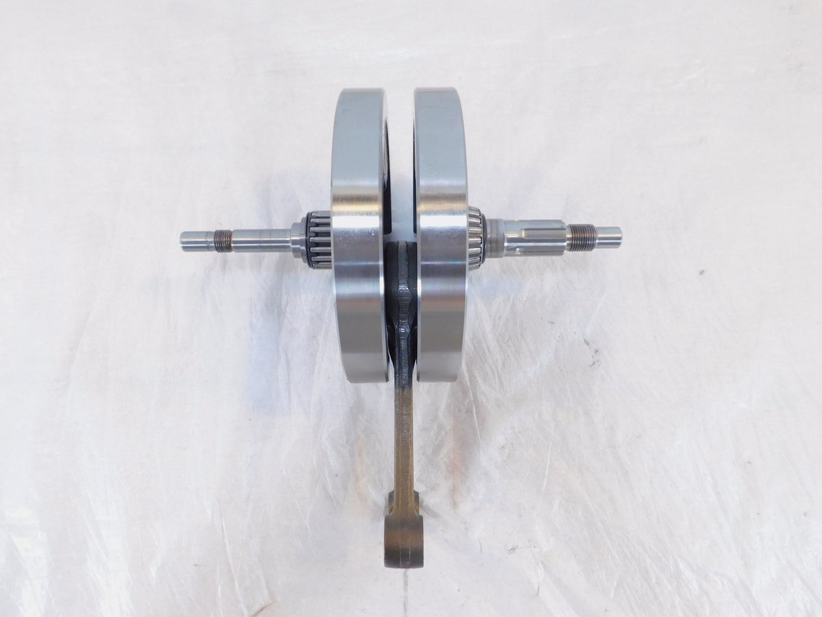 1996-1999 Buell X1 & S1 Lightning Flywheel Crank Crankshaft w/ Connecting Rods - C3 Cycle