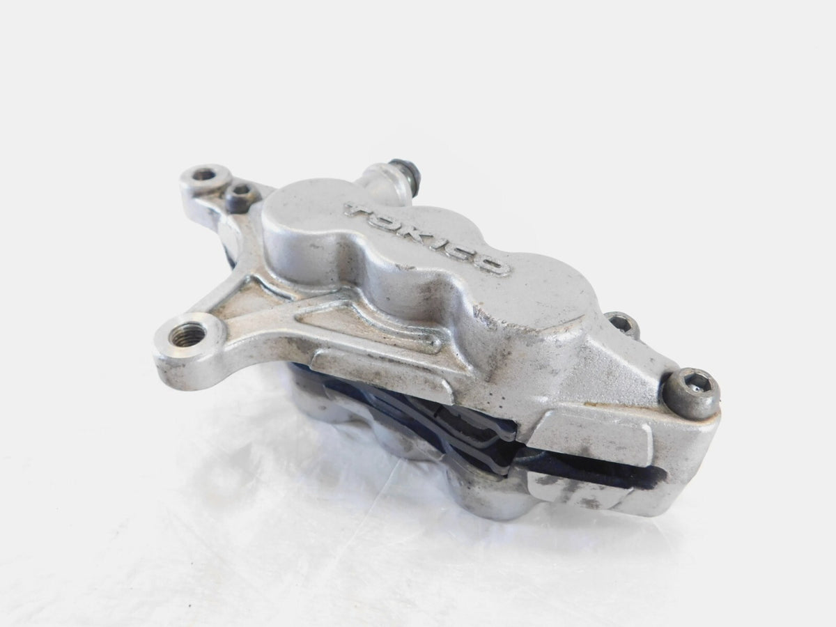 2002-2003 Kawasaki Vulcan 1500 VN1500 Mean Streak Front Wheel Left Brake Caliper - C3 Cycle