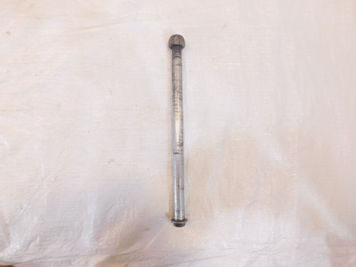 1986-2019 Suzuki Savage 650 LS650 & Boulevard S40 Rear Swingarm Pivot Bolt Shaft - C3 Cycle