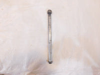 1986-2019 Suzuki Savage 650 LS650 & Boulevard S40 Rear Swingarm Pivot Bolt Shaft - C3 Cycle