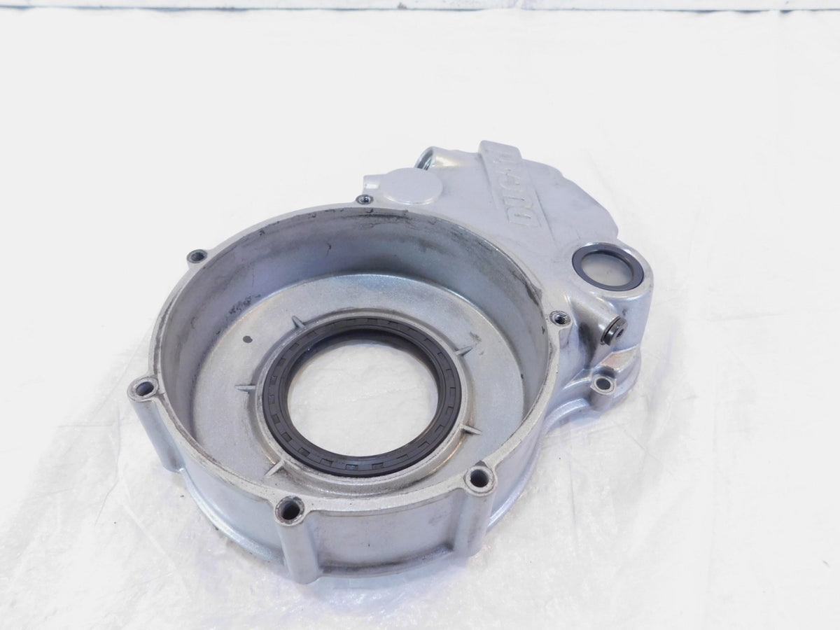 Ducati Superbike 749 749S & 999 999R Engine Motor Crankcase Clutch Primary Cover - C3 Cycle