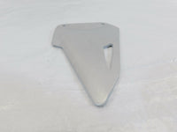 2018-2023 Kawasaki Ninja H2 SX SE ZX1002 Left Front Footrest Foot Peg Guard Fin - C3 Cycle