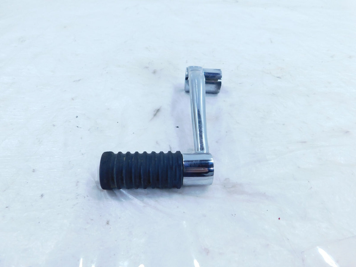 1986-1990 Harley Davidson Sportster XLH 883 1100 & 1200 Gear Shift Shifter Pedal - C3 Cycle