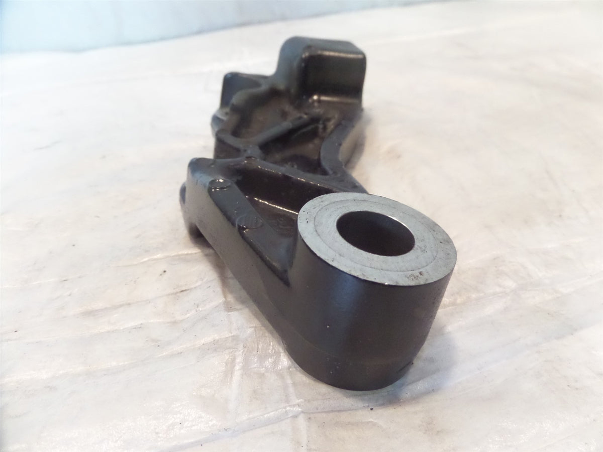 Yamaha V-Star 1100 Classic Custom Silverado OEM Rear Brake Caliper Mount Bracket - C3 Cycle