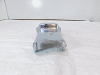 Harley Davidson Sportster 883 & 1200 Chrome Handlebar Riser Mount Front Cover - C3 Cycle
