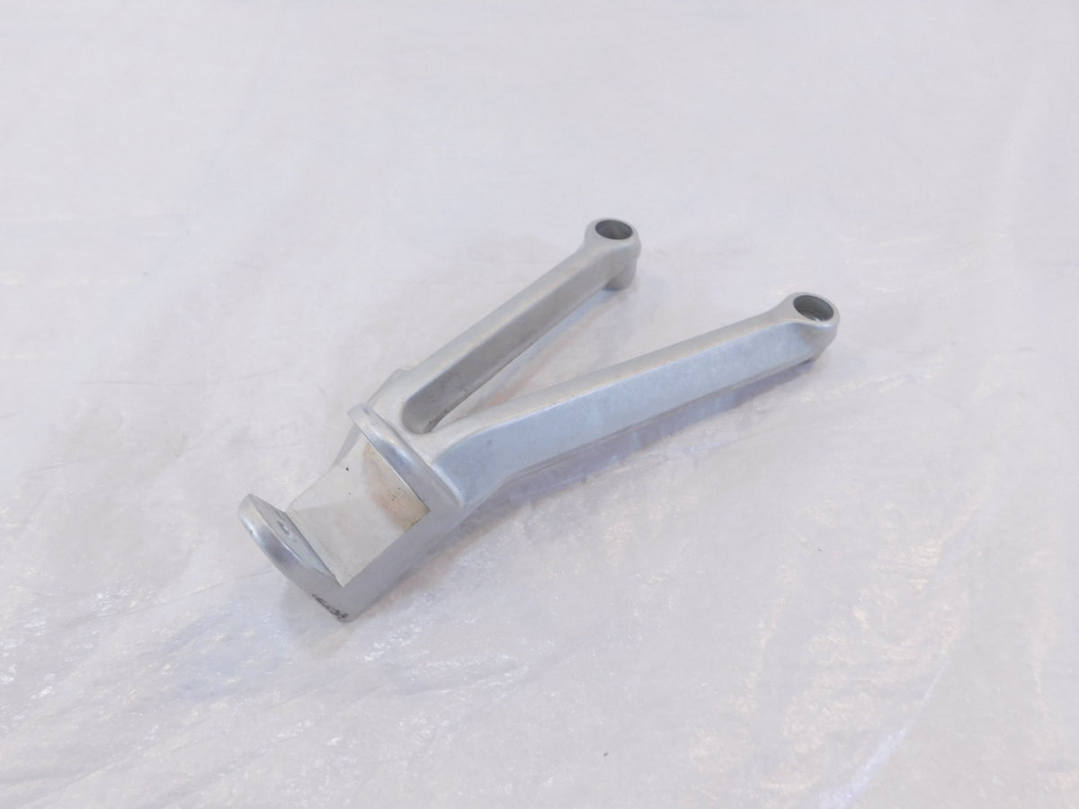 Ducati Superbike 749 749S & 999 999S Rear Right Footrest Foot Peg Bracket Mount - C3 Cycle