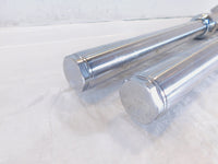 11-15 Harley Davidson 883 SuperLow Front End Right & Left Fork Shocks - Straight - C3 Cycle