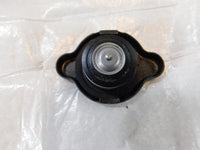 Kawasaki Vulcan VN900 KLR650 Engine Motor Water Coolant Radiator Filler Cap Lid - C3 Cycle