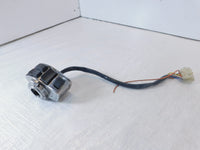 Harley Davidson EVO Electra & Tour Glide Left High Beam Horn & Radio Switches - C3 Cycle