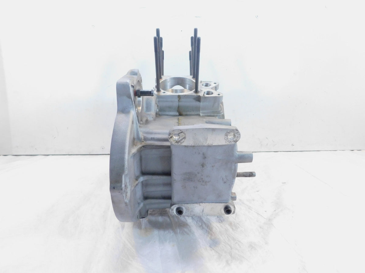 Harley Davidson Sportster 883 1200 100th Anniversary Engine Motor Case Crankcase - C3 Cycle