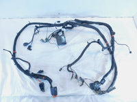 2012-2014 Victory Cross Country Roads Main Chassis Wire Wiring Harness Loom -ABS - C3 Cycle