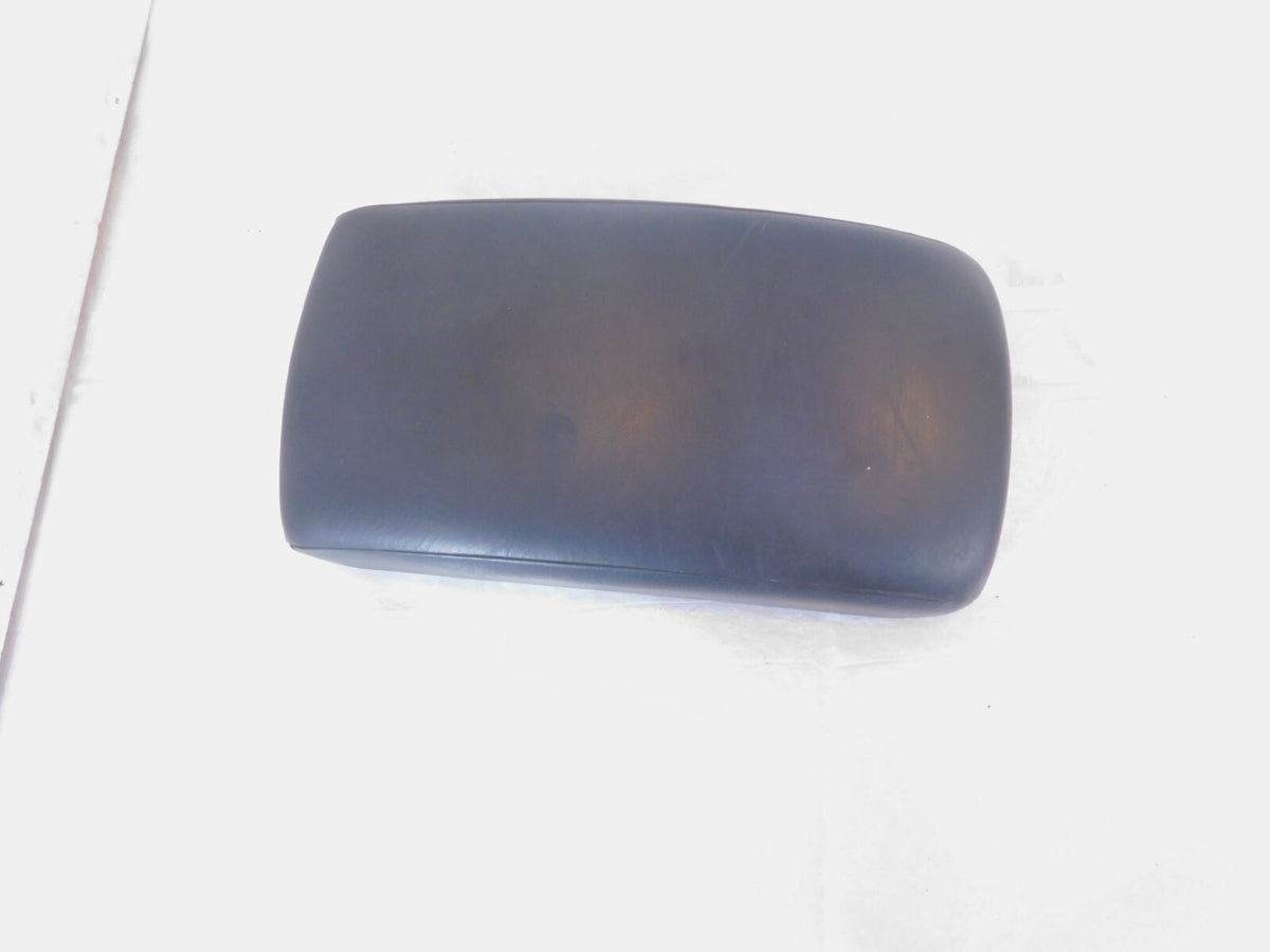 1998-2004 Yamaha V Star 650 XVS650 Custom Rear Passenger Pillion Seat Saddle Pad - C3 Cycle