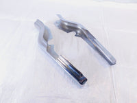 Harley Davidson Road King & Electra Glide Left Right Fender Chrome Strut Covers