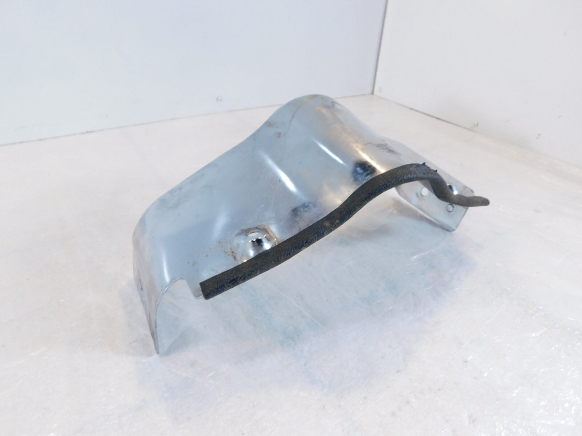 Harley Davidson Electra Glide Ultra & Classic Front Fairing Cover Trim Skirt - C3 Cycle