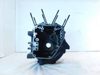 Harley Davidson Road King & Electra Glide & Dyna Crank Cases Crankcase - Black - C3 Cycle