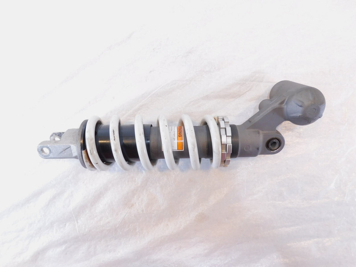 2008-2009 Suzuki B-King GSX1300BK Busa King Rear Wheel Suspension Shock Absorber - C3 Cycle