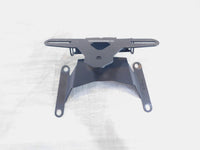2019-2020 Honda CB650 CB650R CBR650R Wolf Line Rear License Plate Mount Bracket - C3 Cycle