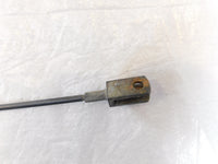 1985-2005 Kawasaki KL250 KLR250 Rear Wheel Foot Drum Brake Cable Line - C3 Cycle