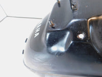 1990-1994 Yamaha Virago 1100 XV1100 Black Tail Rear Wheel Fender Mudguard Cover - C3 Cycle