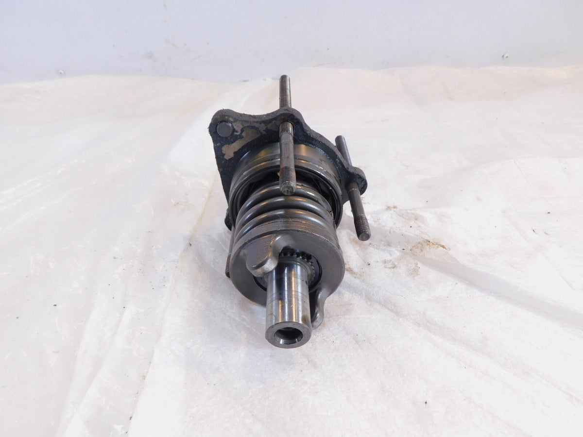 Honda Shadow 700 & 750 VT700 & VT750 Differential Final Drive Cross Shaft Gear - C3 Cycle
