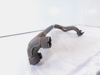 1992-2003 Honda ST1100 ST1100A Left Cylinder Head Exhaust Manifold Header Pipe - C3 Cycle